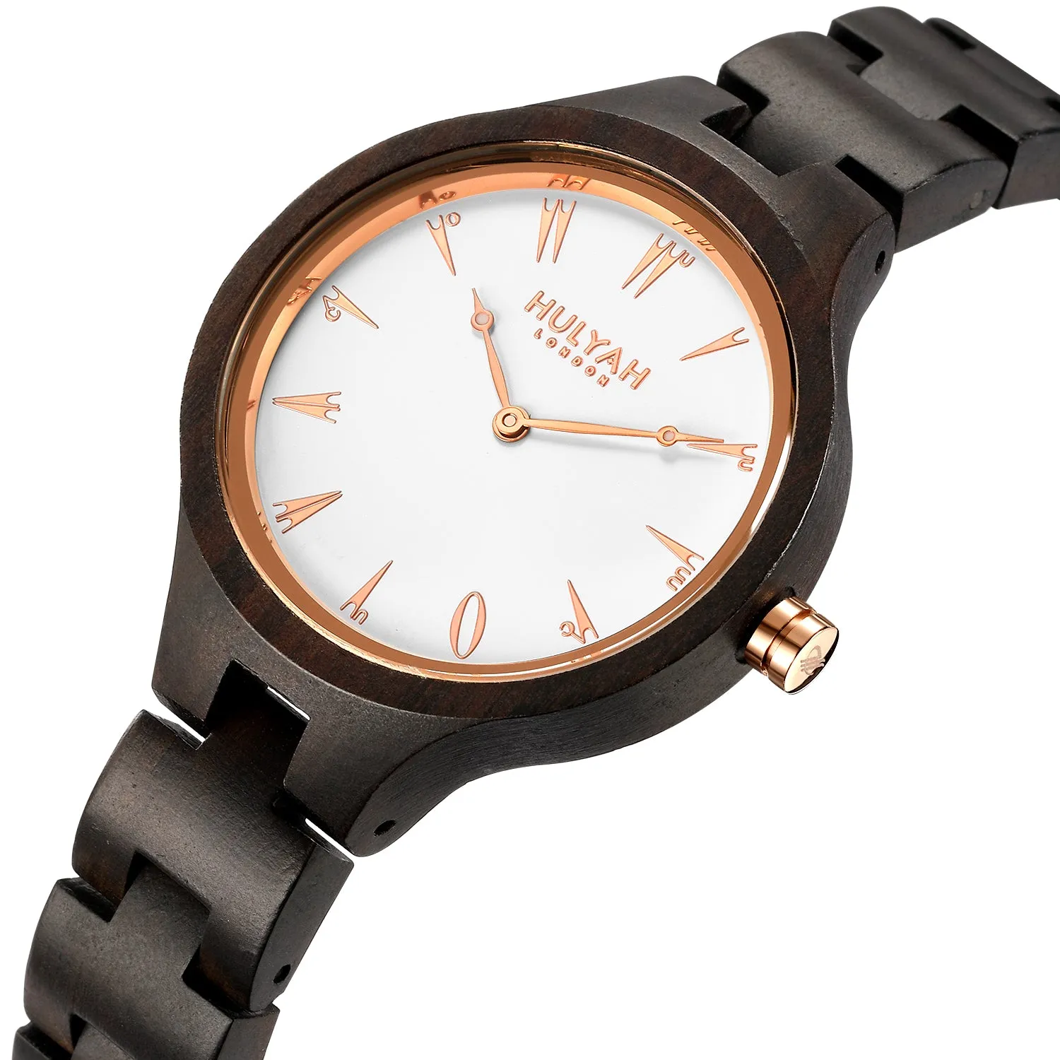 Natural Wooden N02