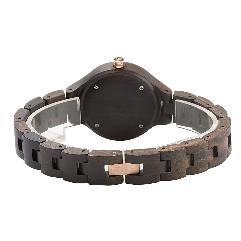 Natural Wooden N02