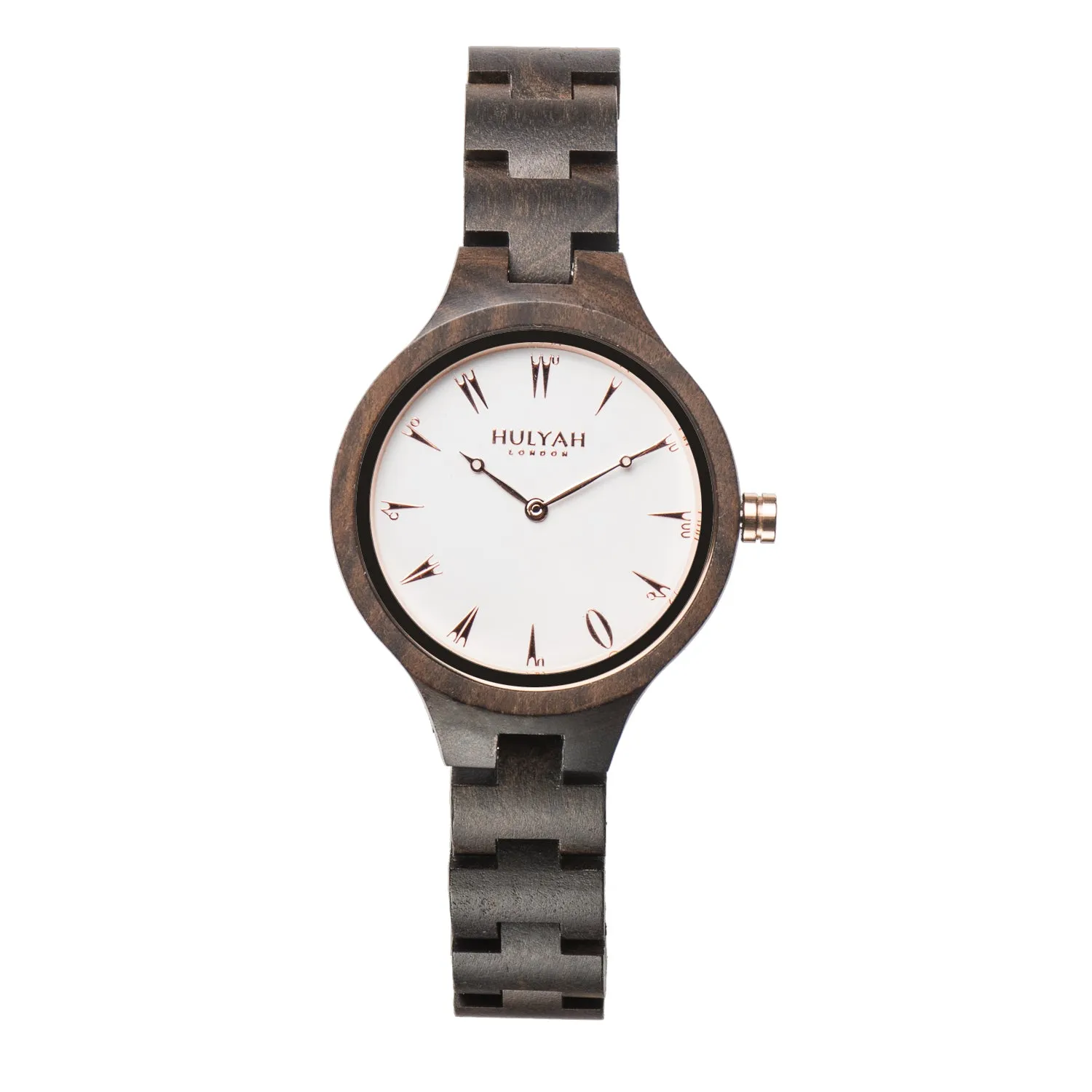 Natural Wooden N02