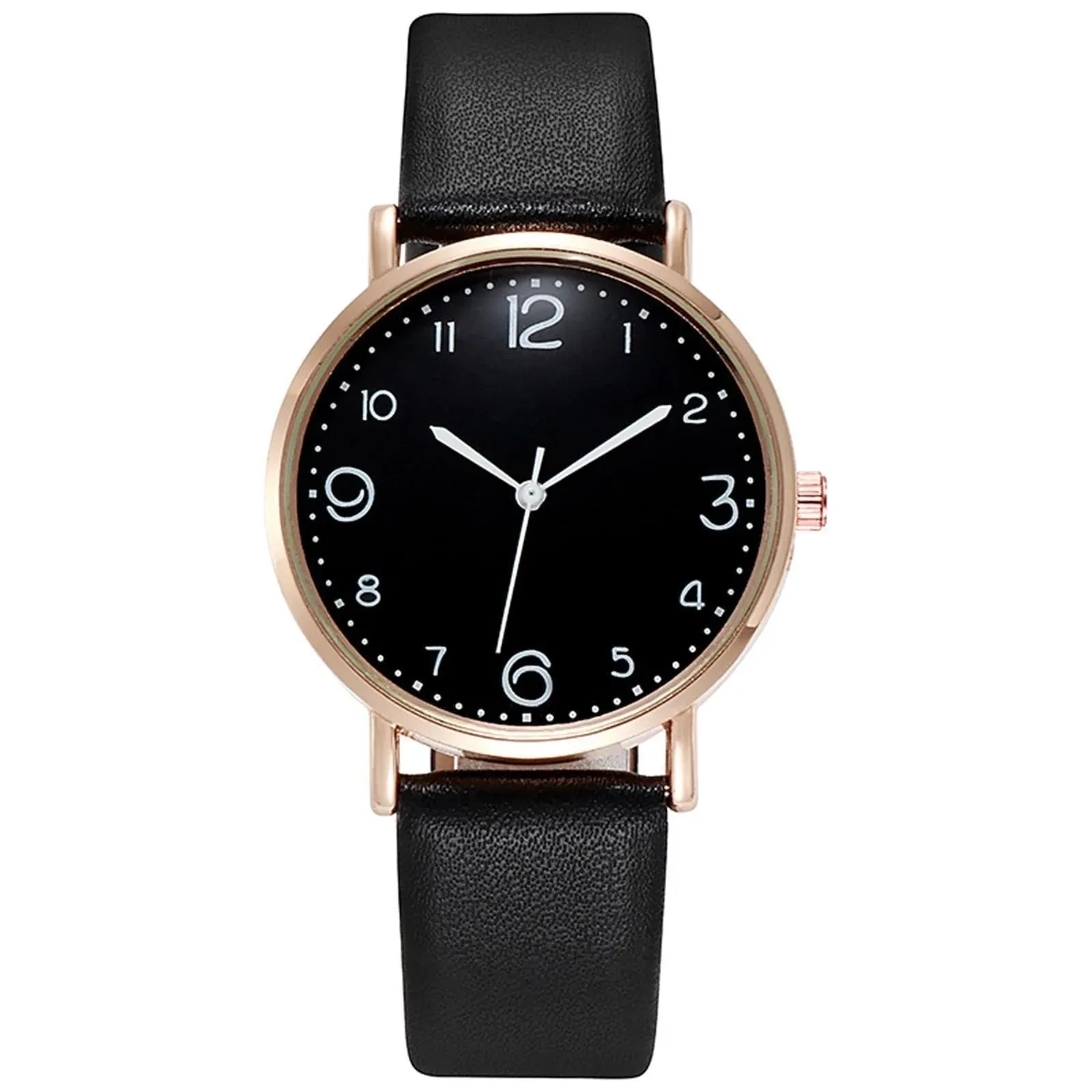 New Fashion Ladies Girls' Quartz Watches Wrist Watch for Women