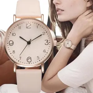 New Fashion Ladies Girls' Quartz Watches Wrist Watch for Women