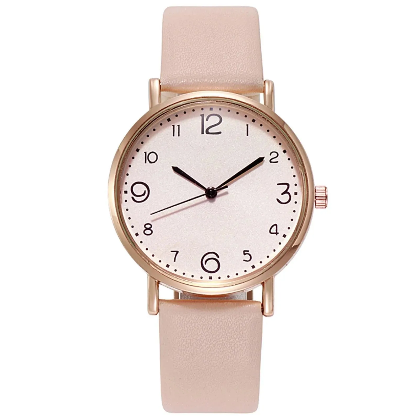 New Fashion Ladies Girls' Quartz Watches Wrist Watch for Women
