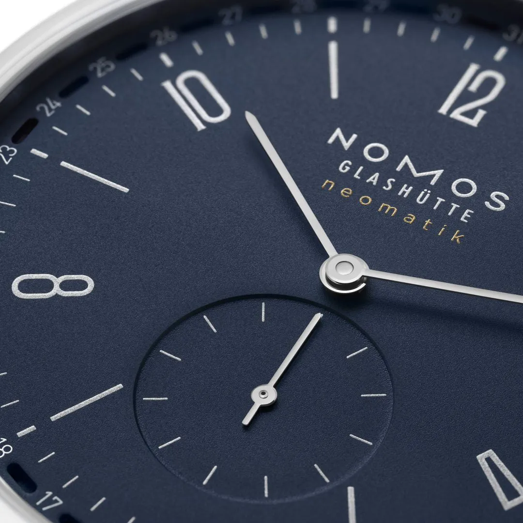 NG Watch Tangente NeoMTik 41 Update