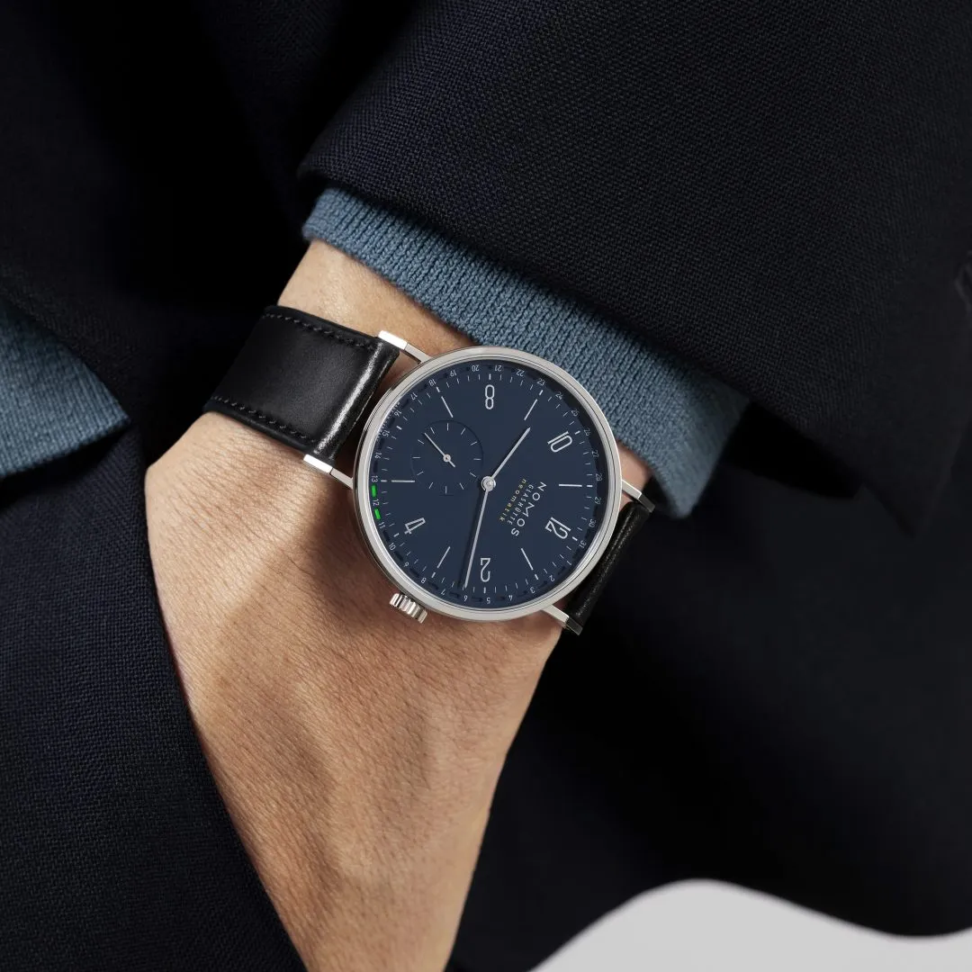 NG Watch Tangente NeoMTik 41 Update