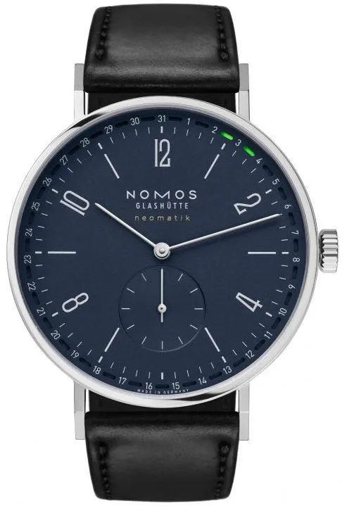 NG Watch Tangente NeoMTik 41 Update