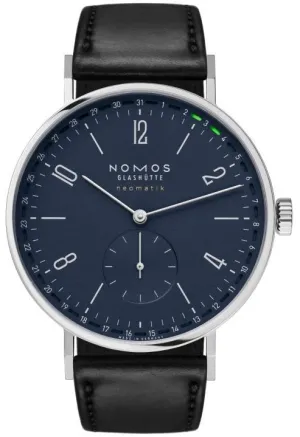 NG Watch Tangente NeoMTik 41 Update