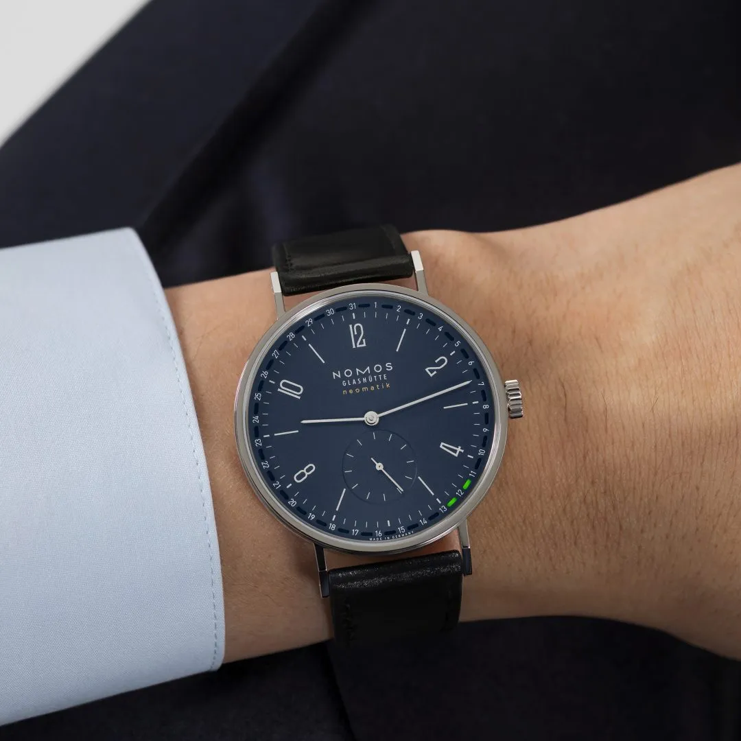 NG Watch Tangente NeoMTik 41 Update