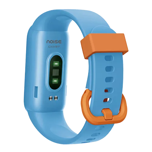 Noise Champ Kids smartband