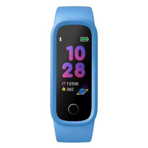 Noise Champ Kids smartband