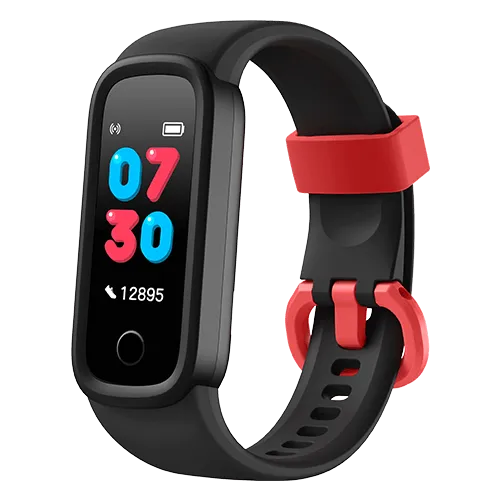 Noise Champ Kids smartband
