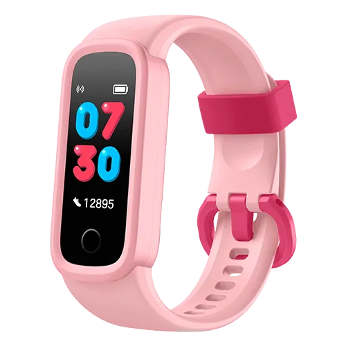 Noise Champ Kids smartband