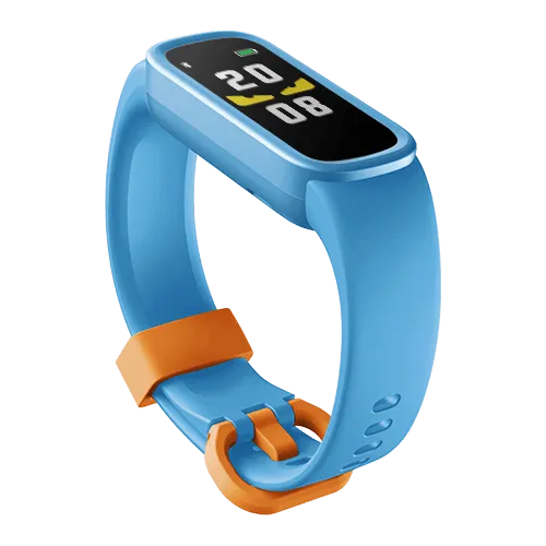 Noise Champ Kids smartband