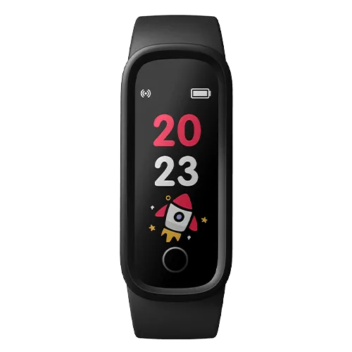 Noise Champ Kids smartband