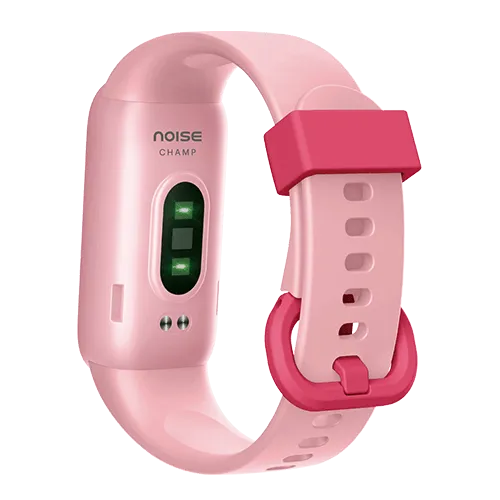 Noise Champ Kids smartband
