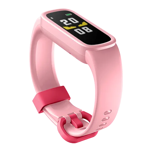 Noise Champ Kids smartband