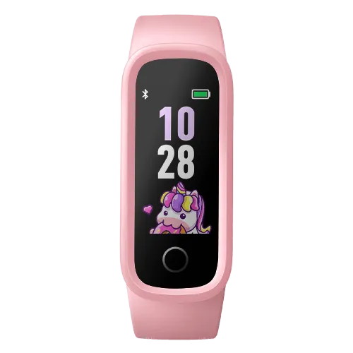 Noise Champ Kids smartband