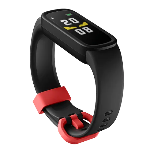Noise Champ Kids smartband