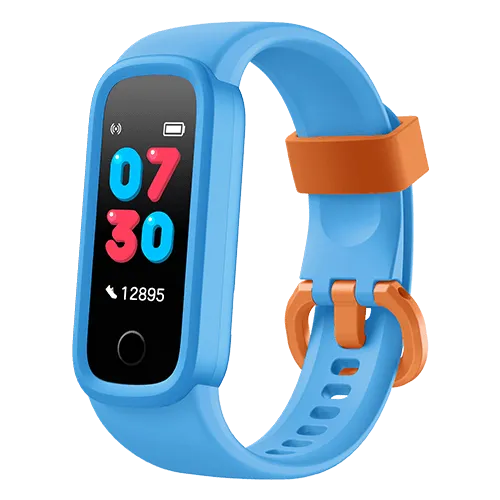 Noise Champ Kids smartband