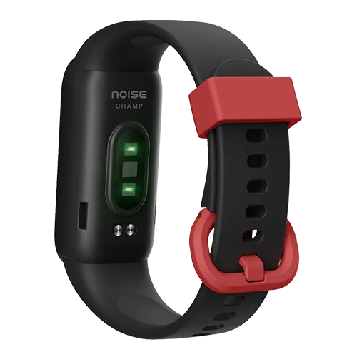 Noise Champ Kids smartband
