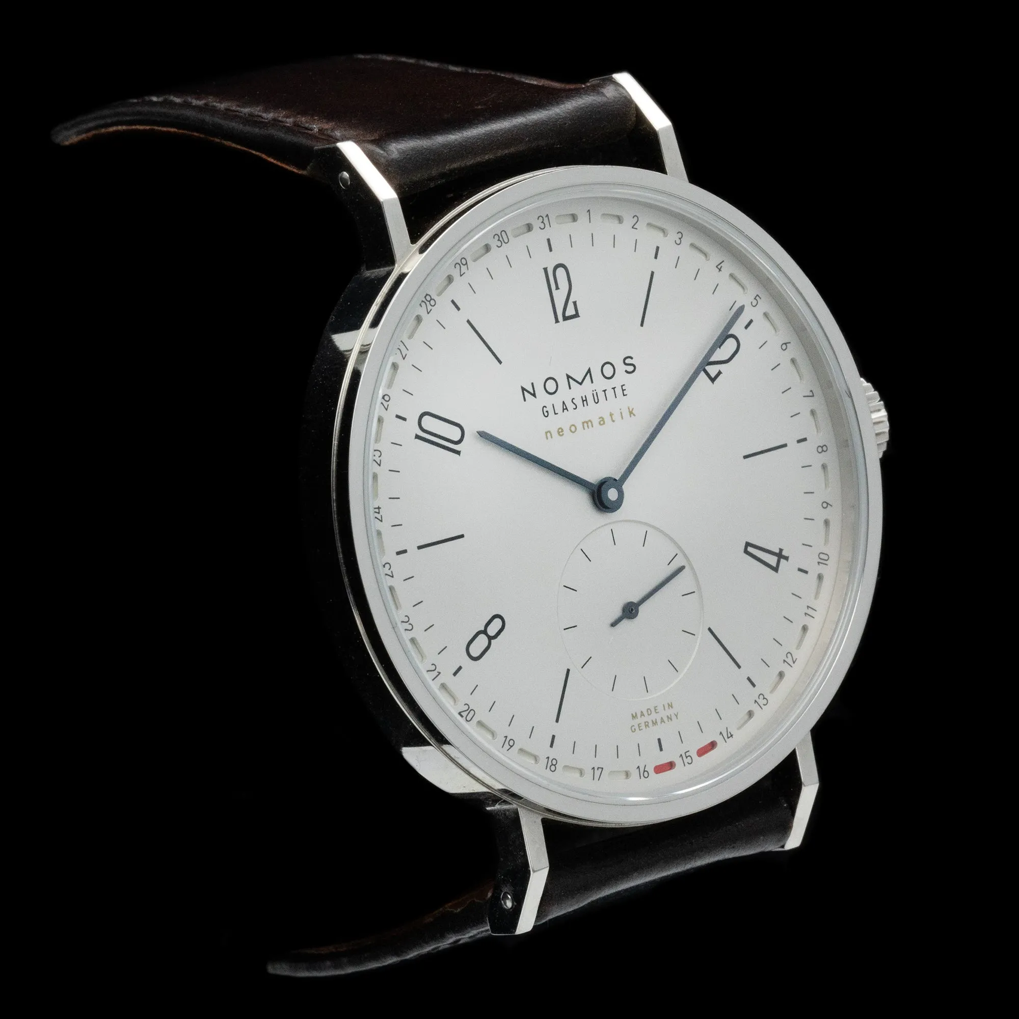 Nomos - 2024 Tangente Neomatik 41 'Update'