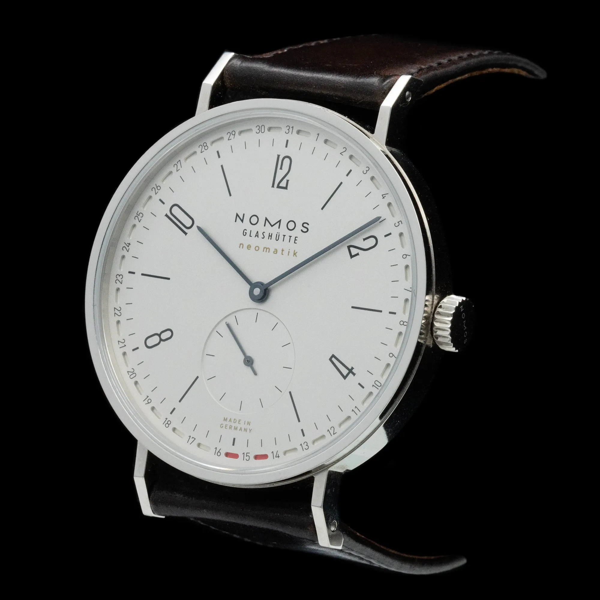 Nomos - 2024 Tangente Neomatik 41 'Update'