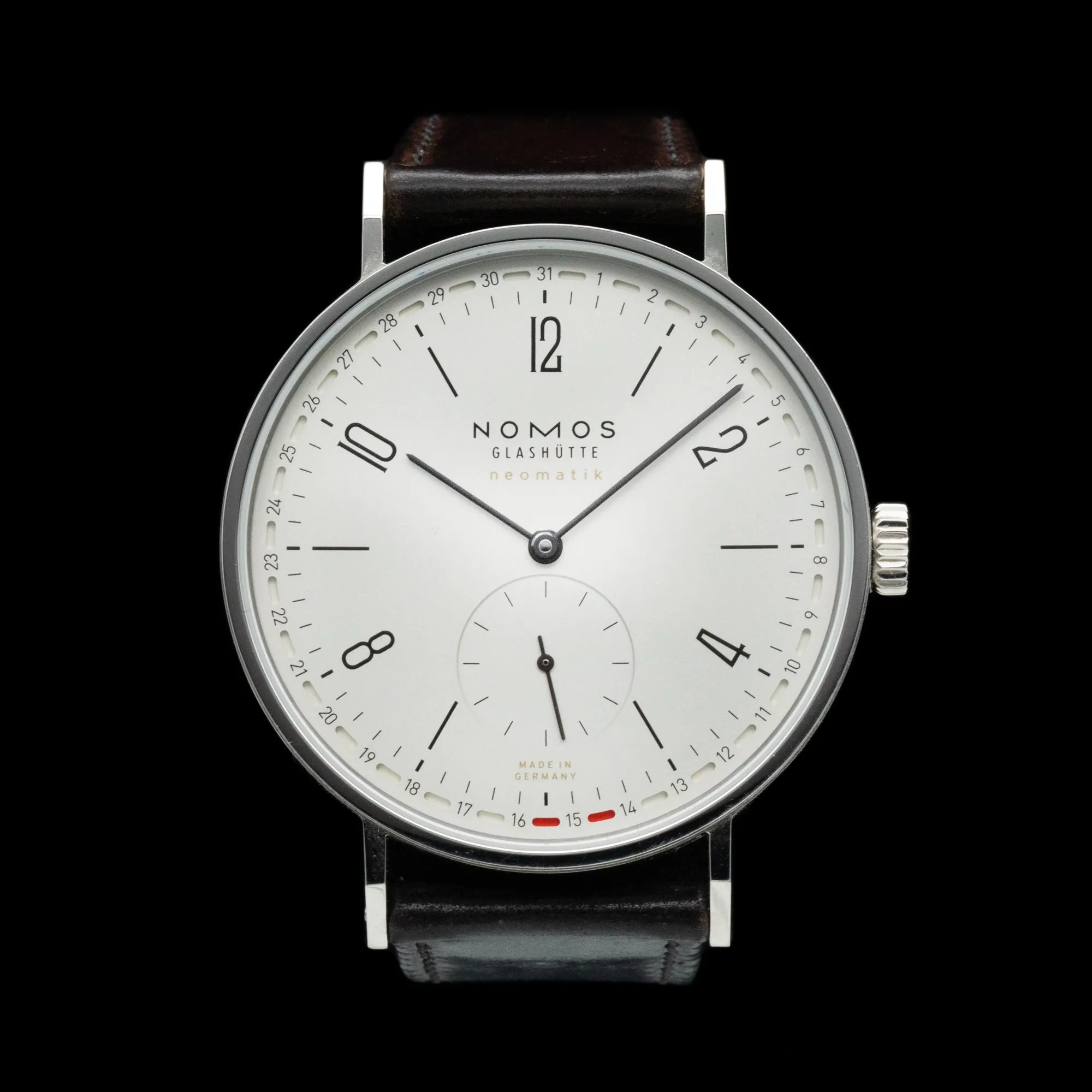 Nomos - 2024 Tangente Neomatik 41 'Update'