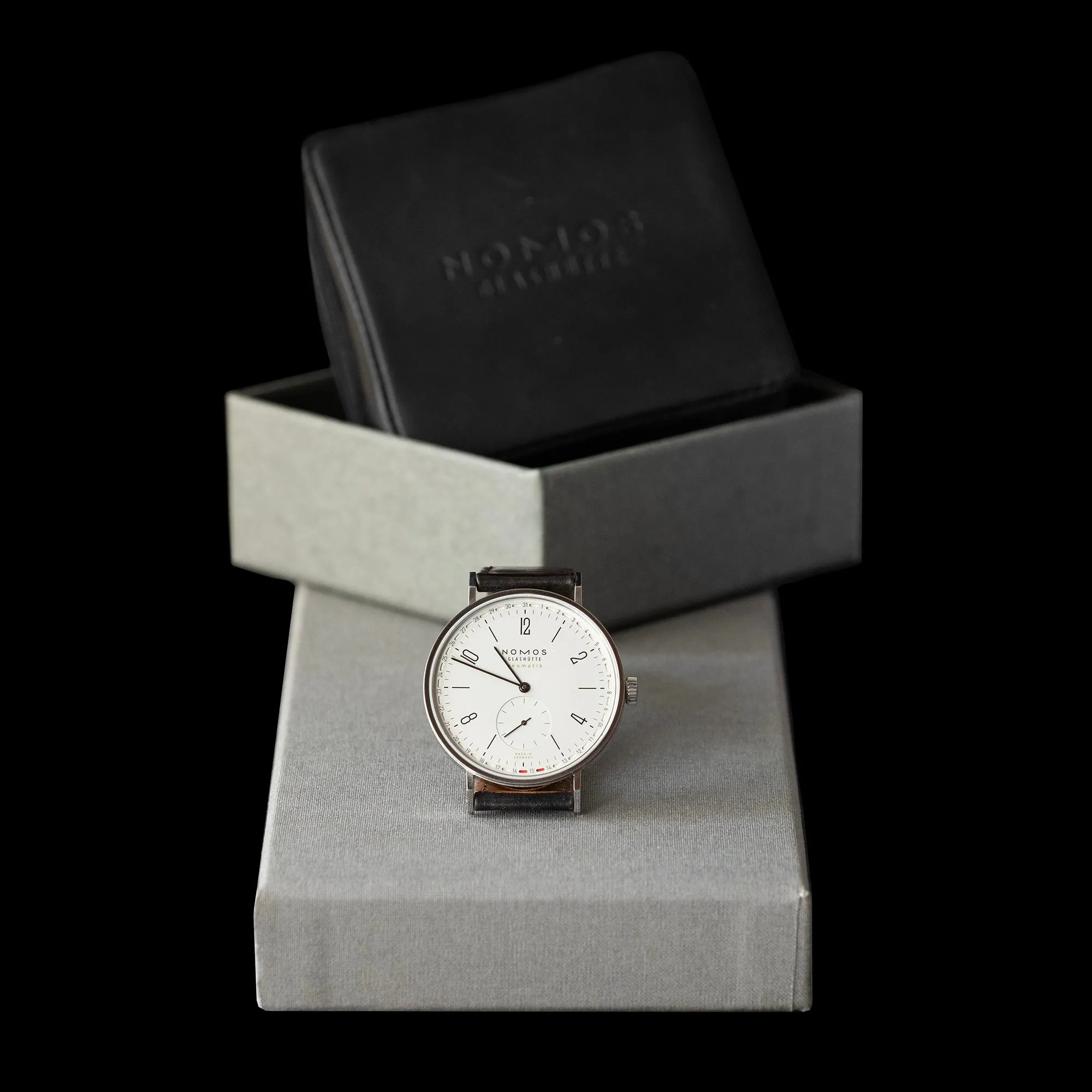 Nomos - 2024 Tangente Neomatik 41 'Update'