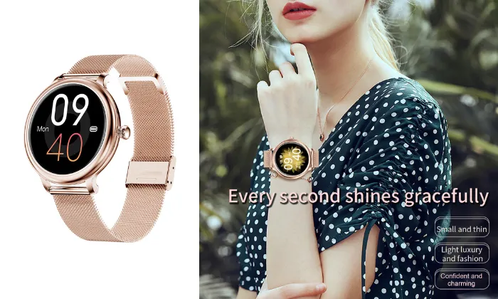 NY33 Smart Watch