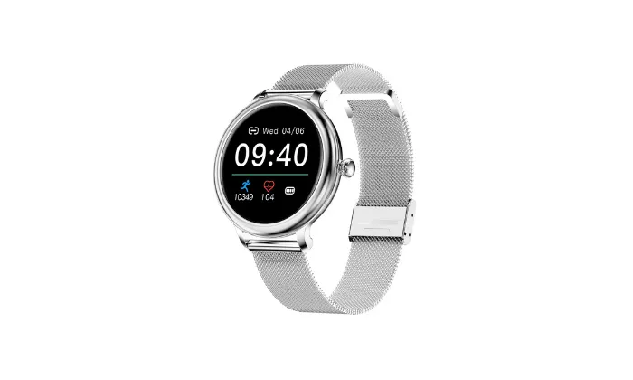 NY33 Smart Watch