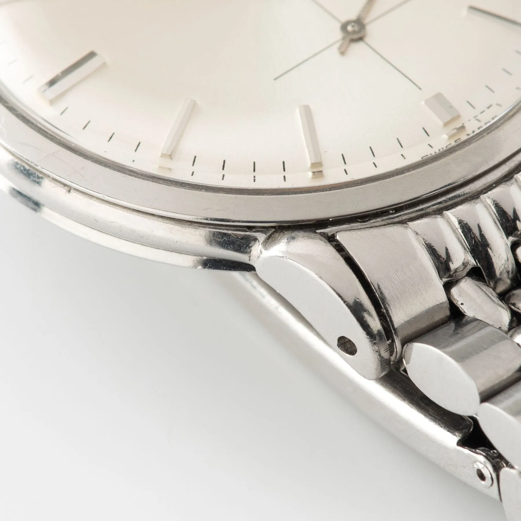 Omega Chronometer Reference 2398 Dress Watch
