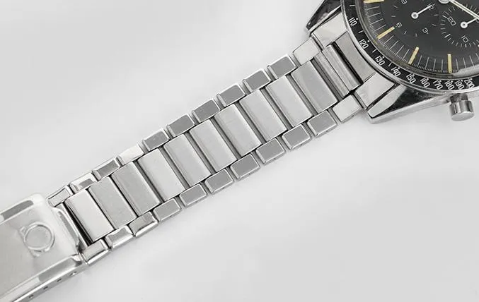 Omega Speedmaster Ed White Model 105.003