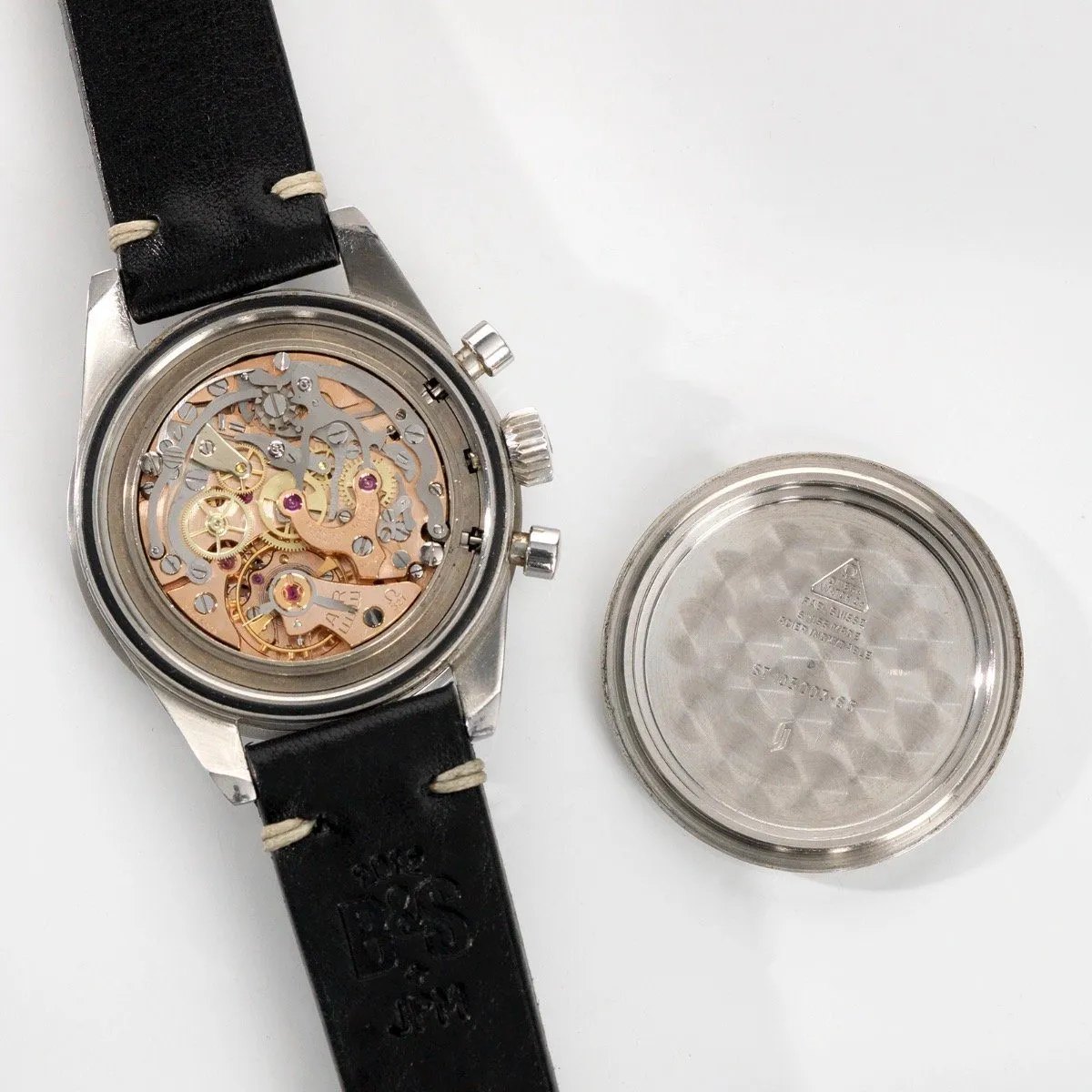 Omega Speedmaster Ed White Model 105.003