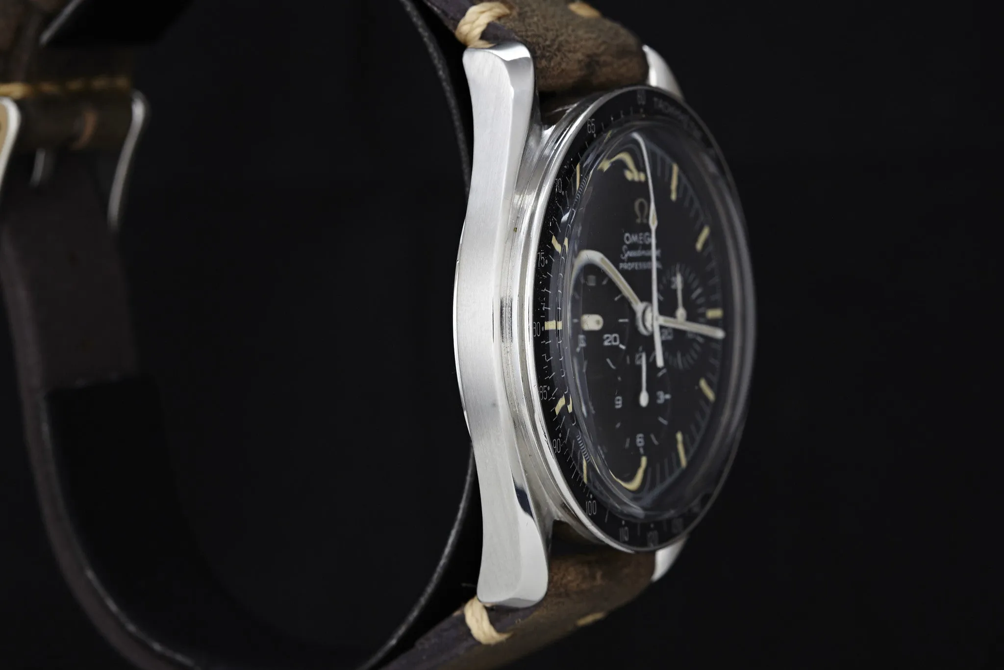Omega Speedmaster Professional Transitional - 1968