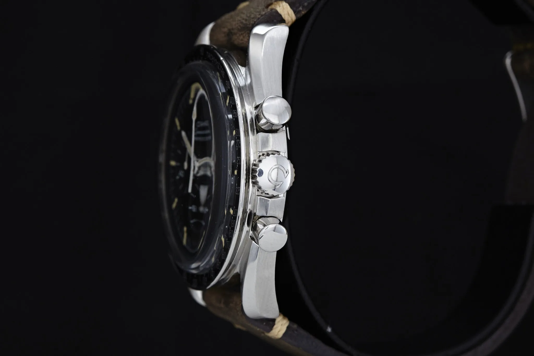 Omega Speedmaster Professional Transitional - 1968
