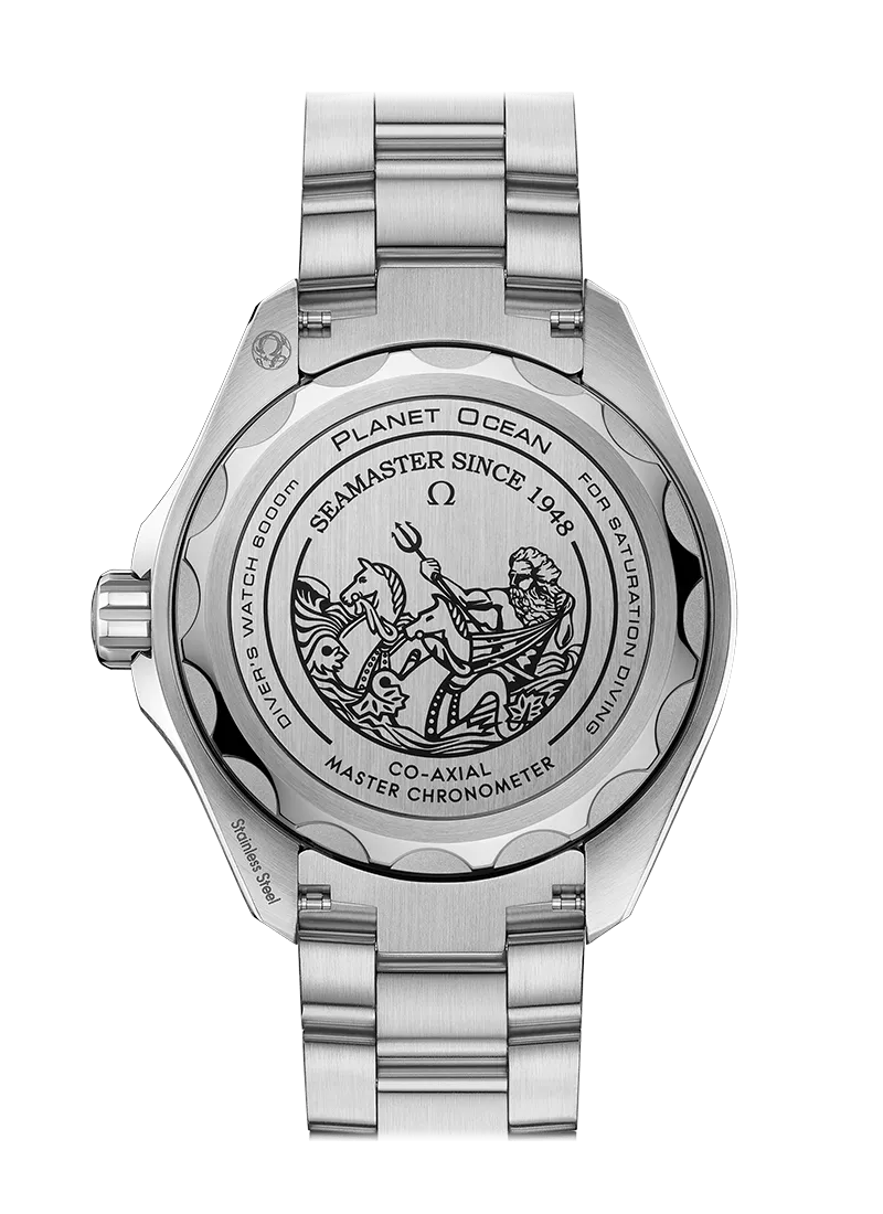 Omega Ultra Deep 6000M Planet Ocean 215.30.46.21.03.002