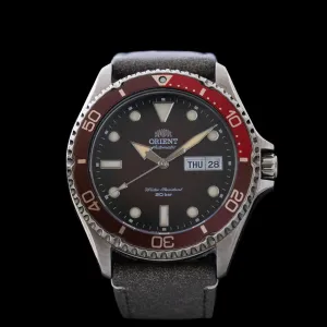 Orient - Kamasu 'Vintage Limited Edition'