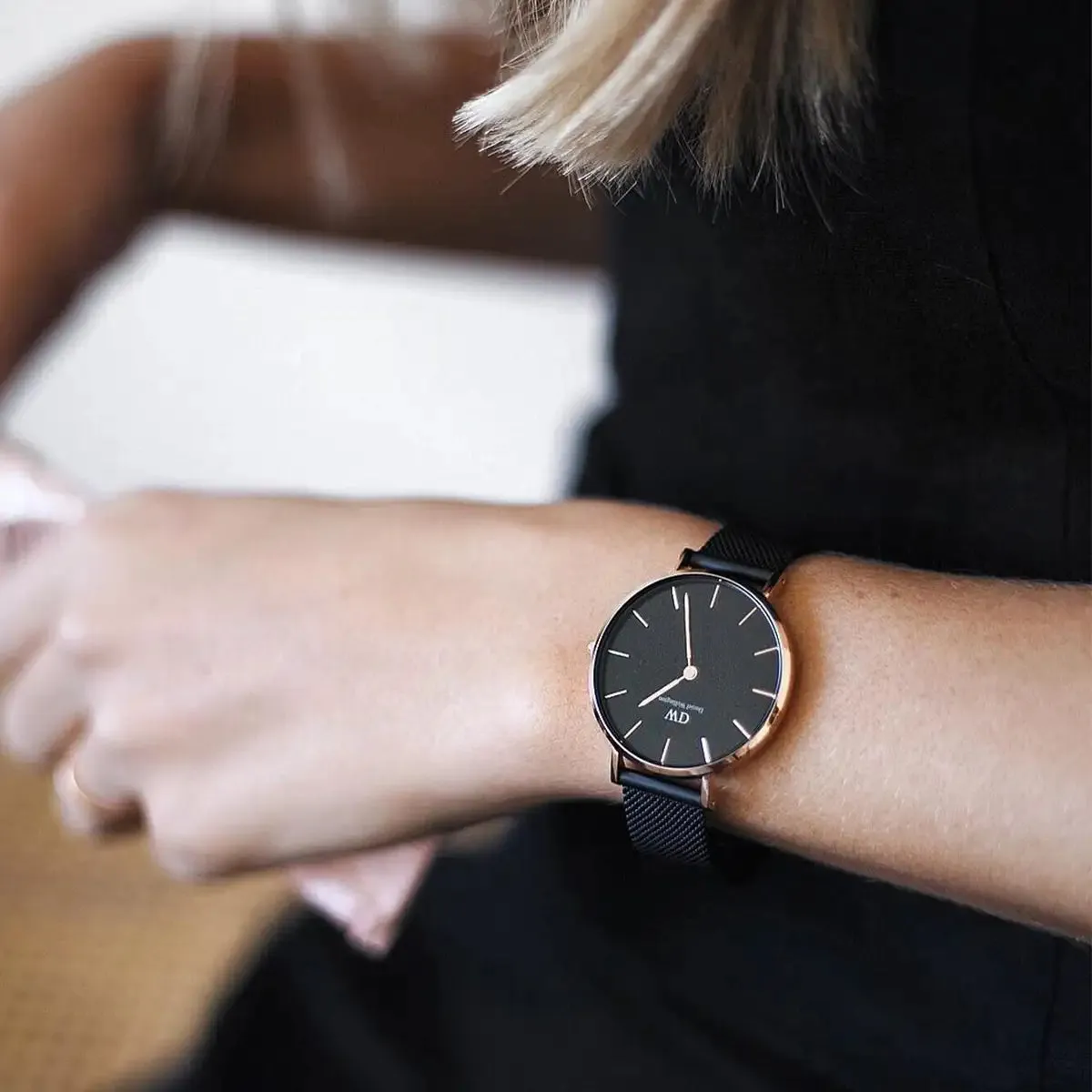 Petite Ashfield DW00600201