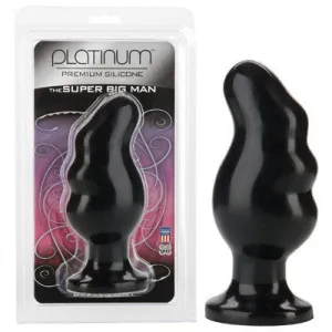 PLATINUM - THE SUPER BIG MAN