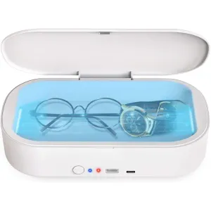 Portable Cell Phone Cleaner Case with Type-C Charging OD-KFXX001