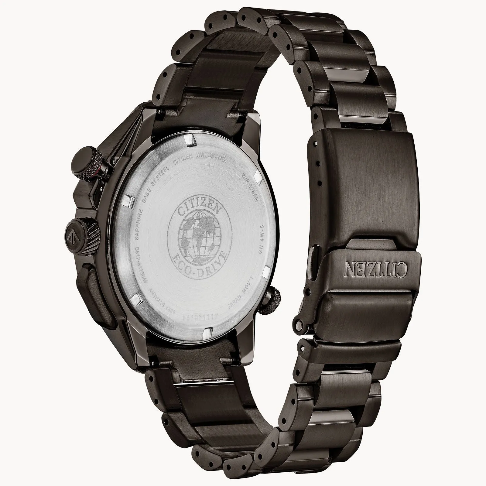 PROMASTER SST - JW0137-51E
