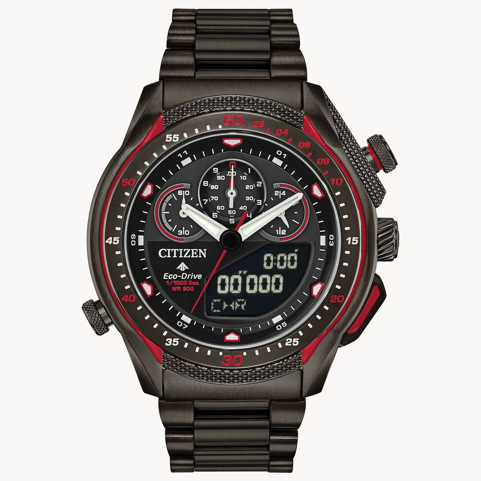 PROMASTER SST - JW0137-51E
