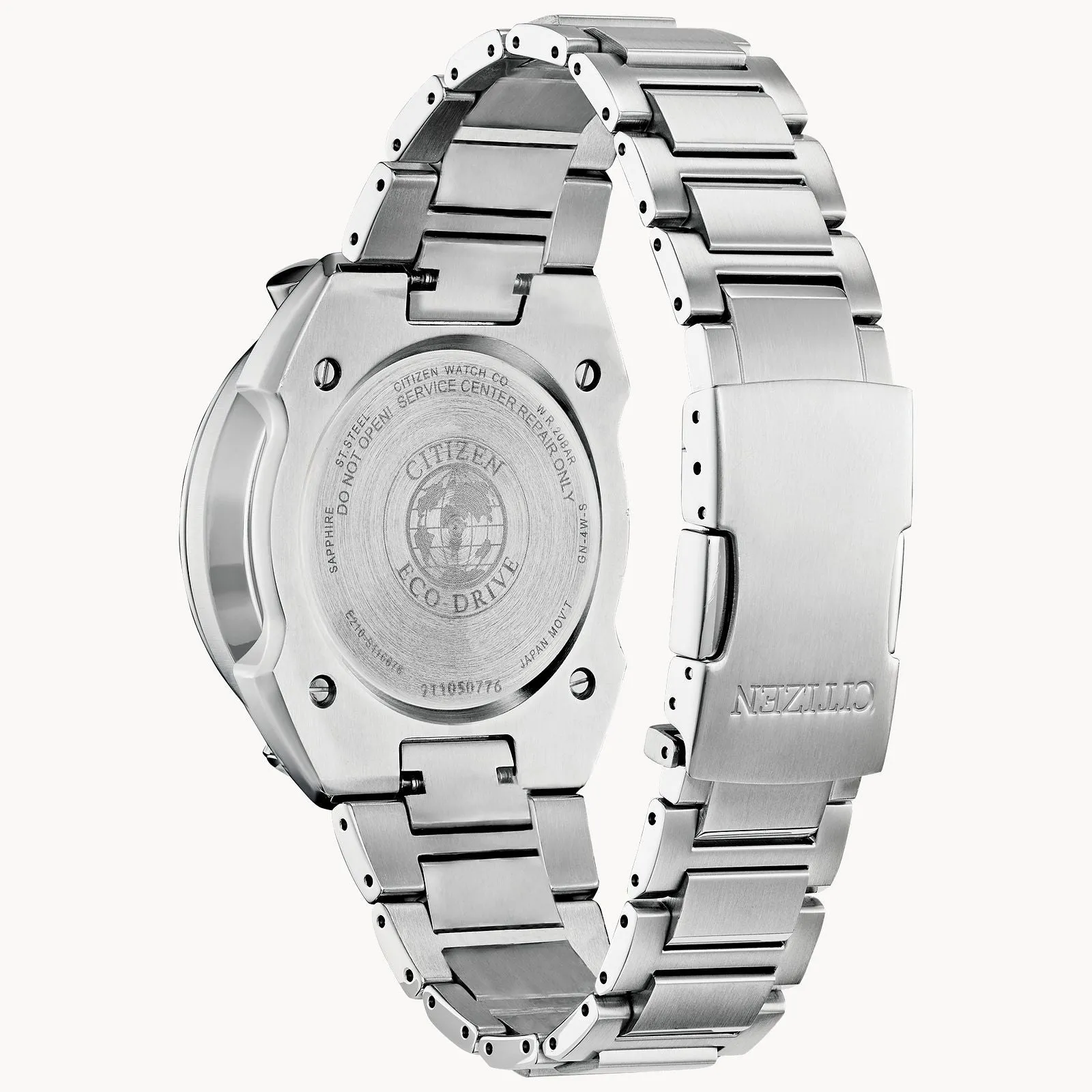 PROMASTER TSUNO CHRONO RACER - AV0070-57L