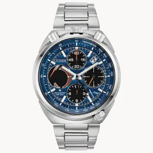 PROMASTER TSUNO CHRONO RACER - AV0070-57L