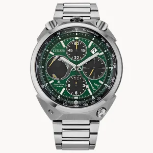 PROMASTER TSUNO CHRONO RACER - AV0081-51X