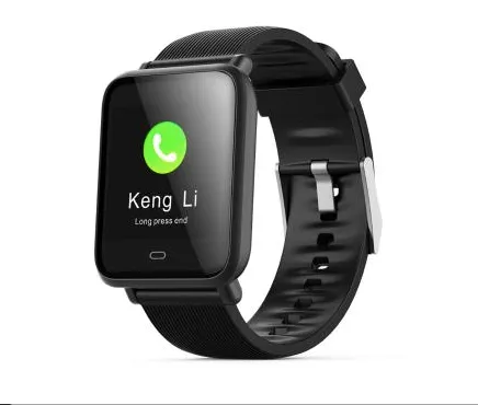 Q9 Sport Smart Watches Android Watch