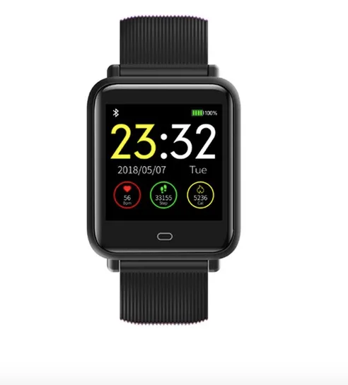 Q9 Sport Smart Watches Android Watch