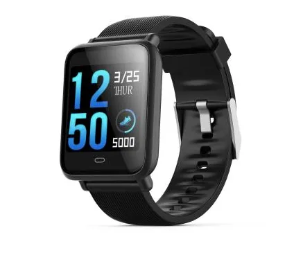 Q9 Sport Smart Watches Android Watch