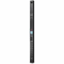 Rack PDU 2G, Switched, ZeroU, 20A/208V, 16A/230V, (7) C13 & (1) C19