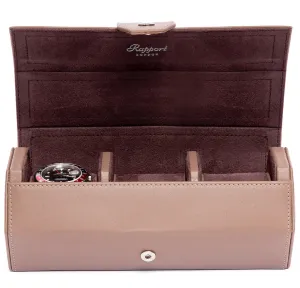 RAP Watch Roll Vantage 3 Brown