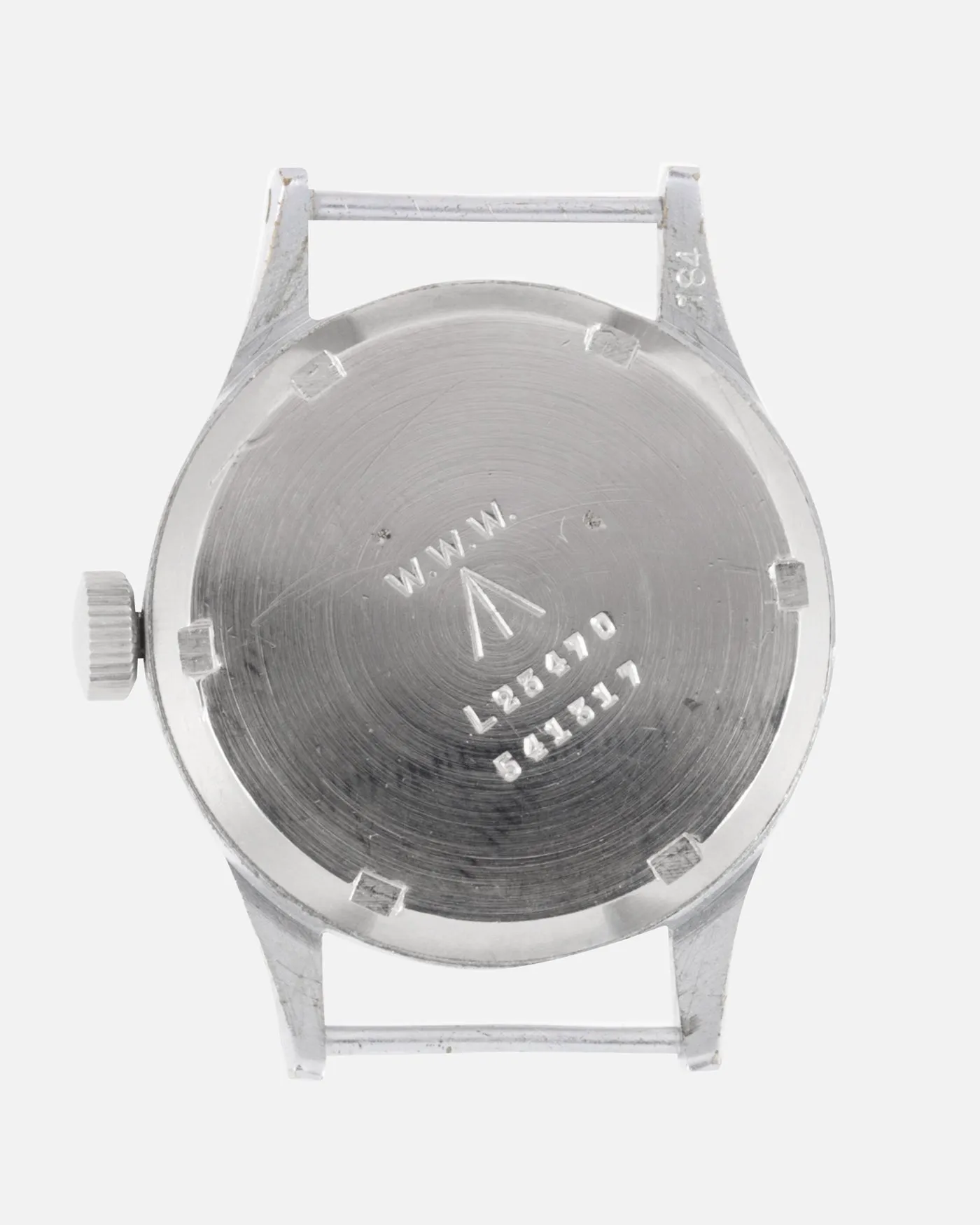 Record W.W.W. NATO Dial